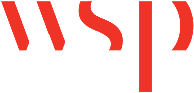 WSP Logo